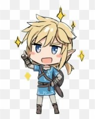 Link Botw Legendofzelda Sticker - Fictional Character Emoji,Botw Emoji
