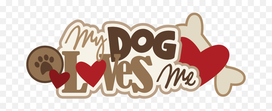 Dog Lovers Quotes Kit Svg Dxf Collection Svg File - Language Emoji,Rottweiler Emoticons