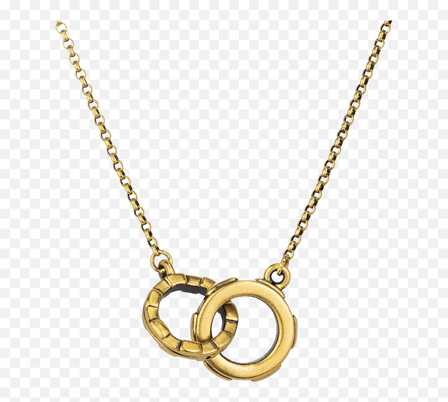 Gold Emoji,Cute Best Frieds Emojis Neckclase