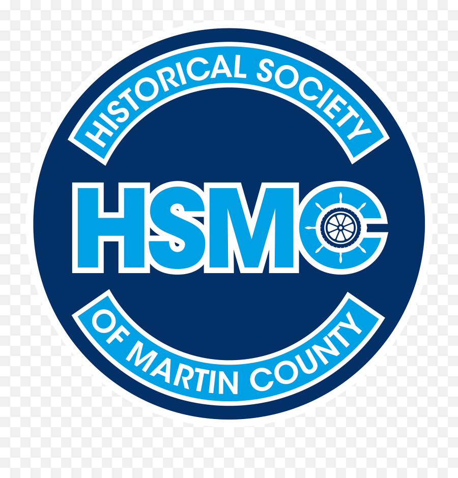 Historical Society Of Martin County Mightycause Emoji,Stfu Truck Text Emoticons