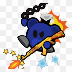 Aimateur Emoji,Lazer Gun Emojis