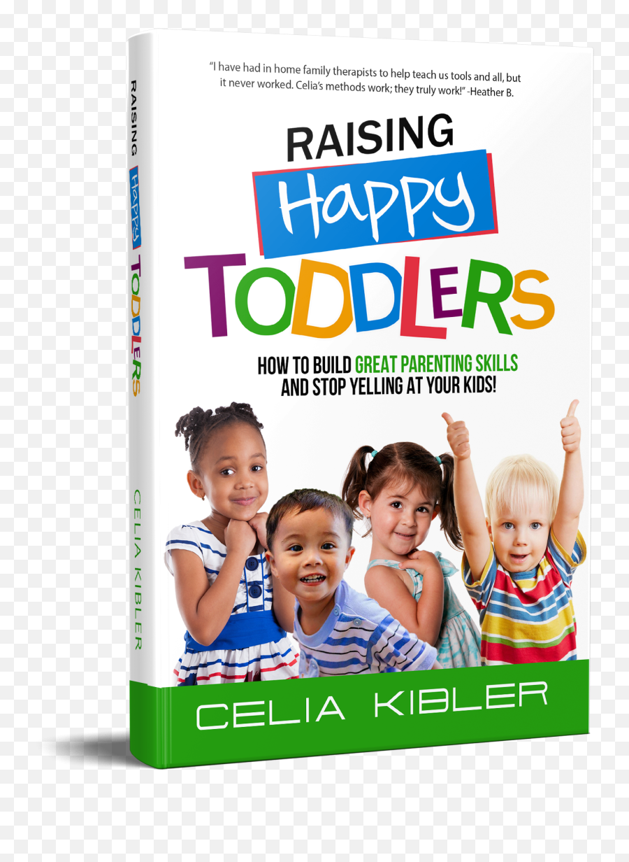 Meet The Author Celia Kibler Raising Happy Toddlers - St Emoji,Emotion Art And Craft Toddler