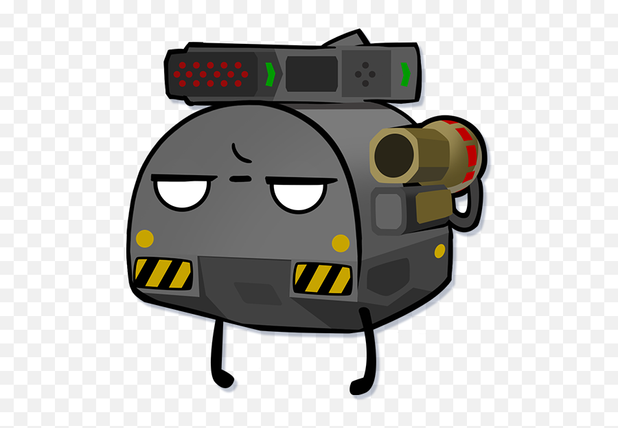 War Robots Stickers - War Robots Stickers Emoji,Emoji War Game