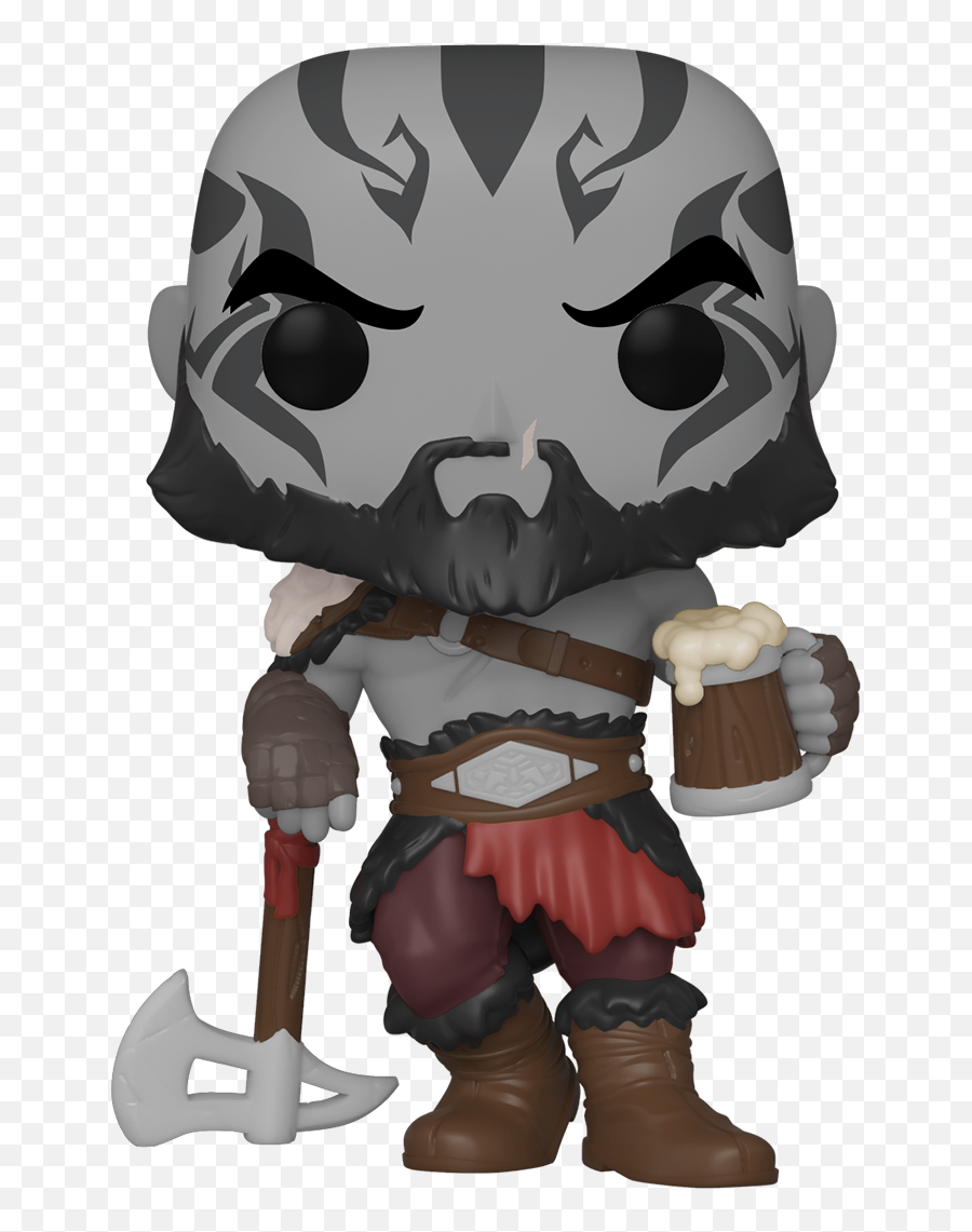 Grog Strongjaw Critical Role Wiki Fandom Emoji,Davin M Buss Leaves Out Emotion