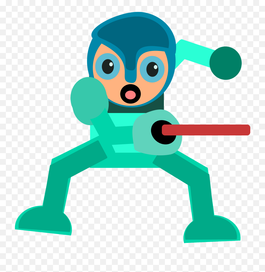 Space Warrior Clipart Free Download Transparent Png Emoji,Warrior Emoticons