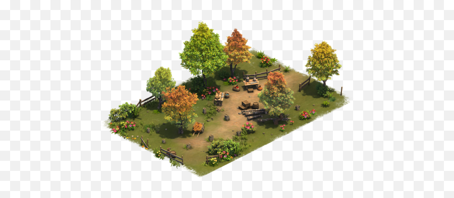 Golden Crops - Lv 1 Forge Of Empires Wiki En Emoji,Grepolis Emojis In Messages