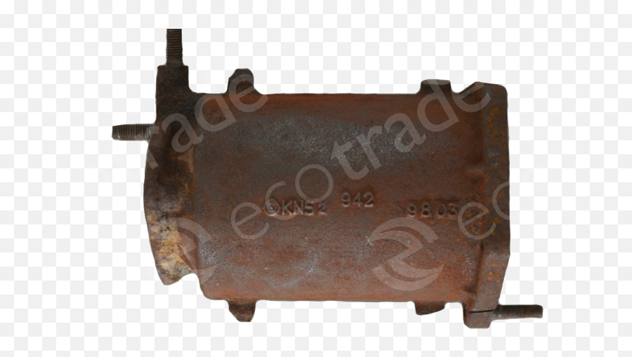 Nissan - Kn5 Type 1 Catalytic Converters Emoji,Nissa/ Custom / Emotion / Premium / S / Sl Gas 2.0l Sedan L4 Nissan - Kn5 Type 1 Catalytic Converters Emoji,Nissa/ Custom / Emotion / Premium / S / Sl Gas 2.0l Sedan L4