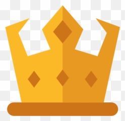 Free Icon Crown Emoji,With A Crown Emotion