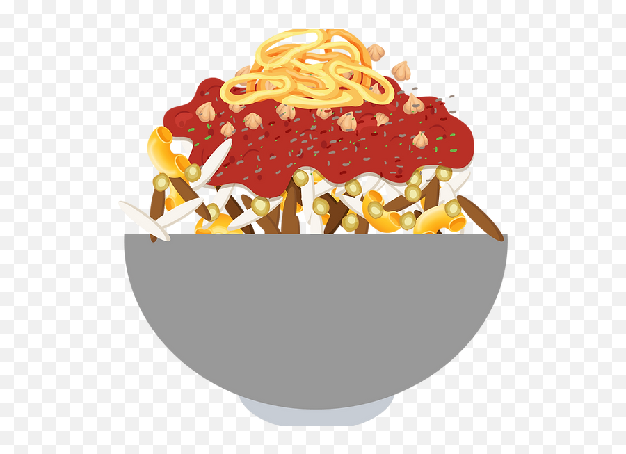 Mr Kushari Bostonu0027s Egyptian Food Truck U0026 Catering Emoji,Noodle Emojii