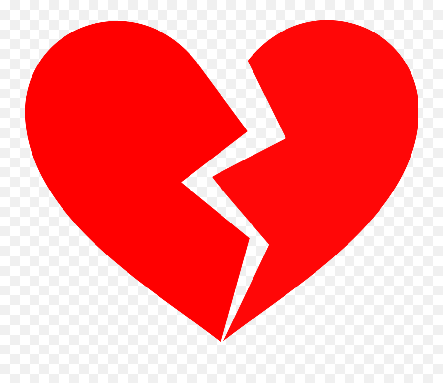 Cliparts Broken Download Free Clip Art - Broken Heart Clipart Emoji,Broken Foot Emoji