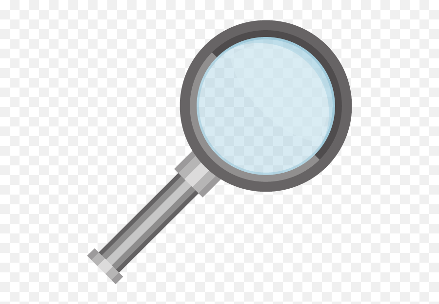 Pin Magnifying Glass Clipart Free - Advertising 552x552 Emoji,Spy Glass Emoji