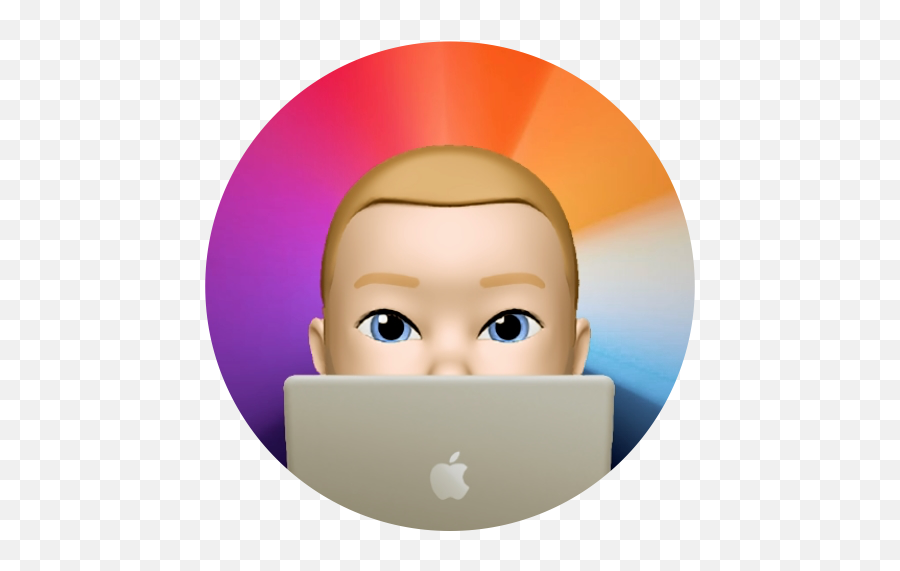 Joseph Curran U2013 Medium Emoji,Laptop Emoji