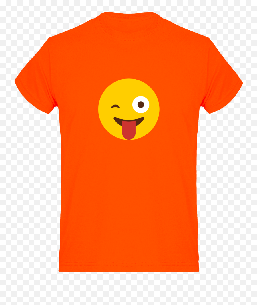 Camiseta Hombre Full Cut Screen Starts Original - Emoji,Babero Emoji