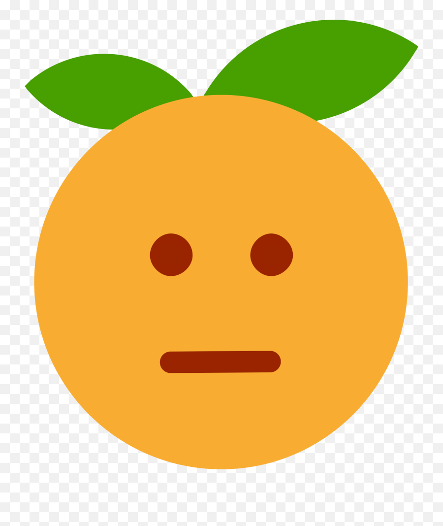 Free Photos Cartoon Smiley Search - Cartoon Clementine Orange Emoji,Beg Emoji