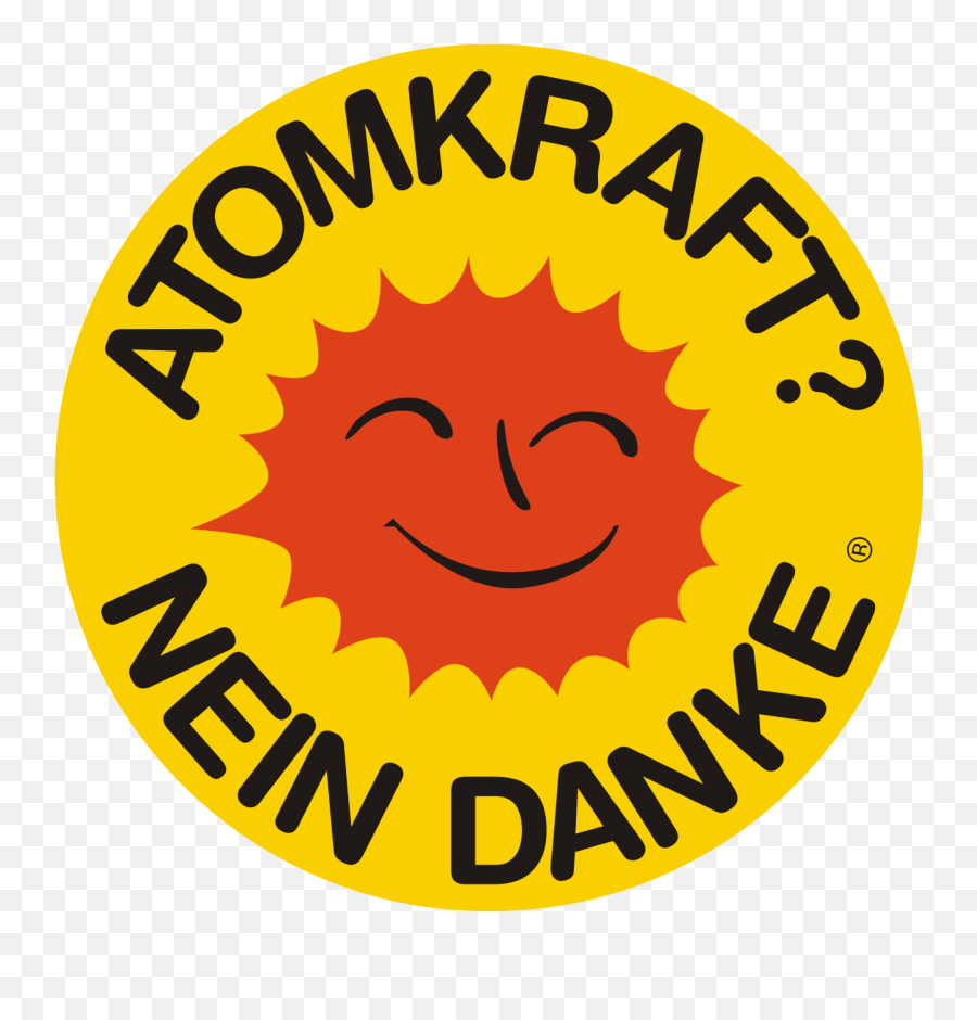 Logos Nein Danke - Nuclear Nein Danke Clipart Full Size Emoji,Discord Radioactive Emoji