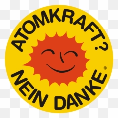 Logos Nein Danke - Nuclear Nein Danke Clipart Full Size Emoji,Discord Radioactive Emoji