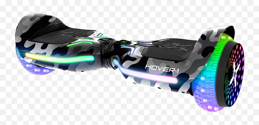 Hover - 1 I100 Hoverboard U2013 Hover1 Rideables Emoji,Where Is The 100 Emoji Located On Samsung