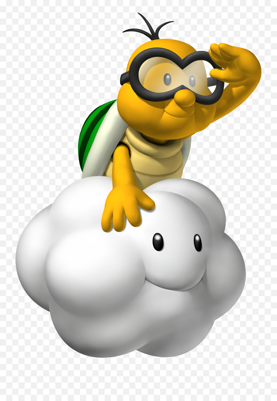 Cloud Clipart Mario Bros Cloud Mario - Lakitu Mario Emoji,Mario Bros Emoji