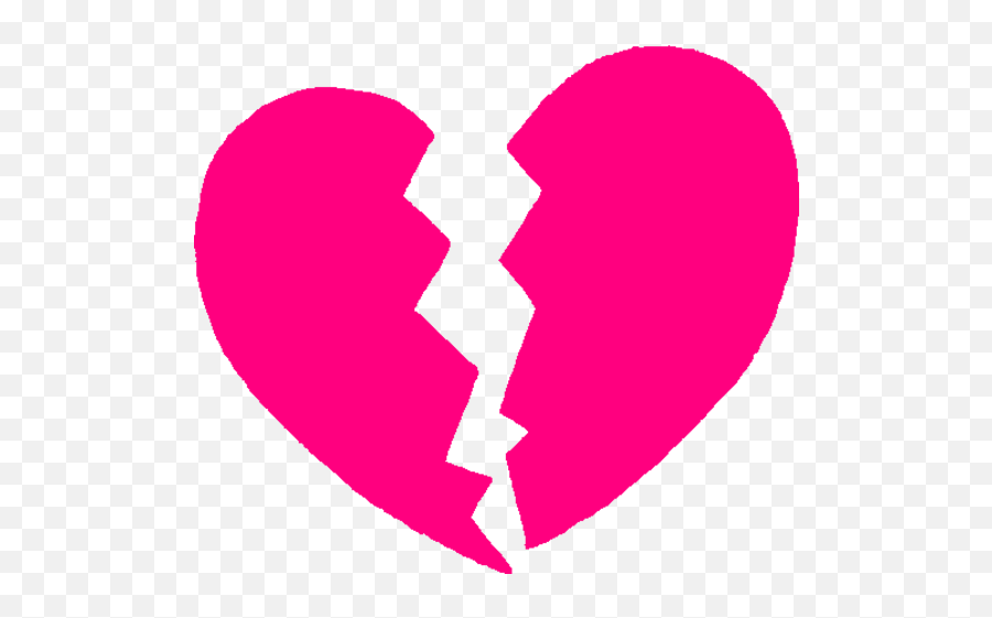 Must Leave - Broken Heart Anime Png Emoji,Prince Symbol Emoji