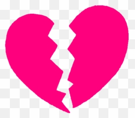 Must Leave - Broken Heart Anime Png Emoji,Prince Symbol Emoji