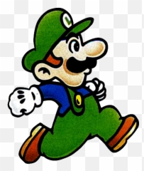 Can You Guess The Game By The Luigi - Octoquiz Mario Bros Luigi 2 Emoji,Find The Emoji Super Mario