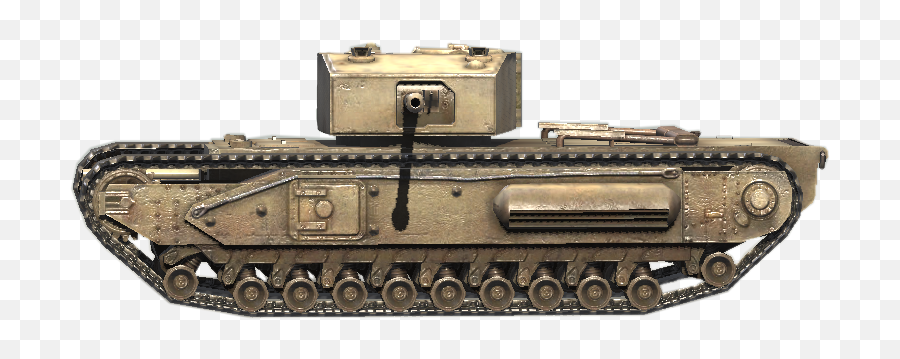 Tank Churchill Wot Worldoftanks Sticker - Weapons Emoji,Tank Emoji Copy And Paste