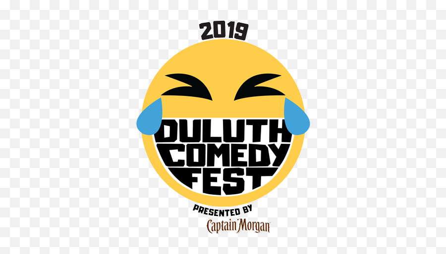 Duluth Comedy Festival U2013 Duluth Minnesota - Globo Terraqueo Emoji,Chuckle Emoticon