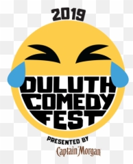 Duluth Comedy Festival U2013 Duluth Minnesota - Globo Terraqueo Emoji,Chuckle Emoticon