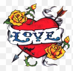 Search Results For Love Png Hereu0027s A Great List Of Love - Bubble Gum Tattoo Png Emoji,Emoticon Tattoo