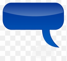 Coloured Speech Bubbles Clip Art Png - Speech Bubble Coloured Emoji,Speech Balloon Emoji