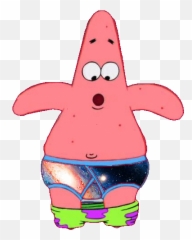 Patrick Star Emoji Page 1 - Line17qqcom Gif Patricio Estrella Png,Squidward Dab Discord Emoji