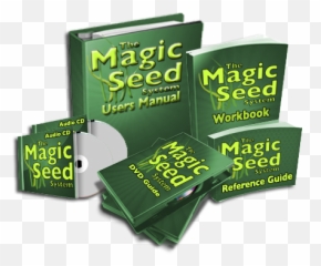 Magic Seed System The Dna For Success Emoji,Emotion Coaching Dvd