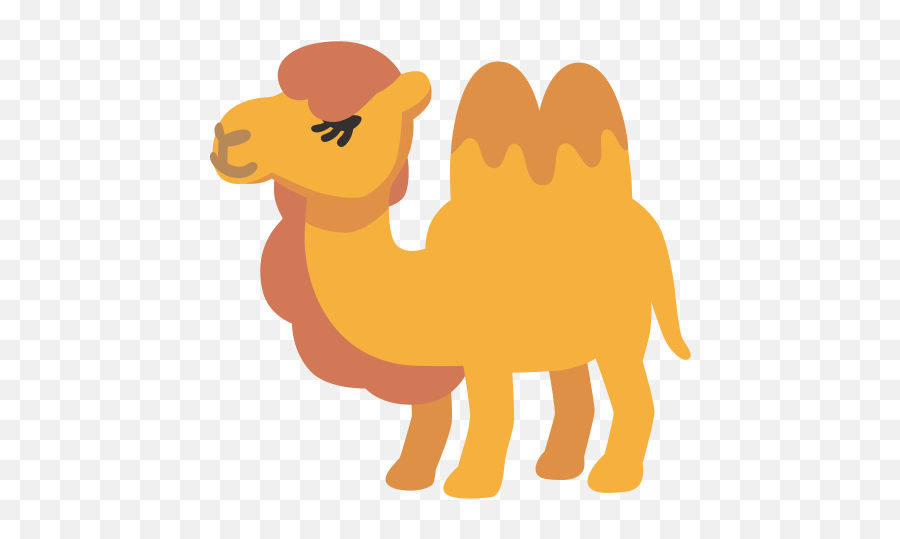 Camello Emoji - Emoji Camello,Emoticon Aplaudiendo Para Facebook