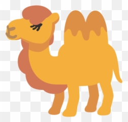 Camello Emoji - Emoji Camello,Emoticon Aplaudiendo Para Facebook