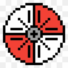 Dogedab101u0027s Gallery - Pixilart Windows 95 Clock Icon Emoji,Lunatic Emoji