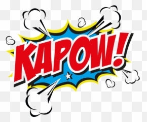 The Newest Stickers - Kapow Clipart Emoji,Kapow Emoji