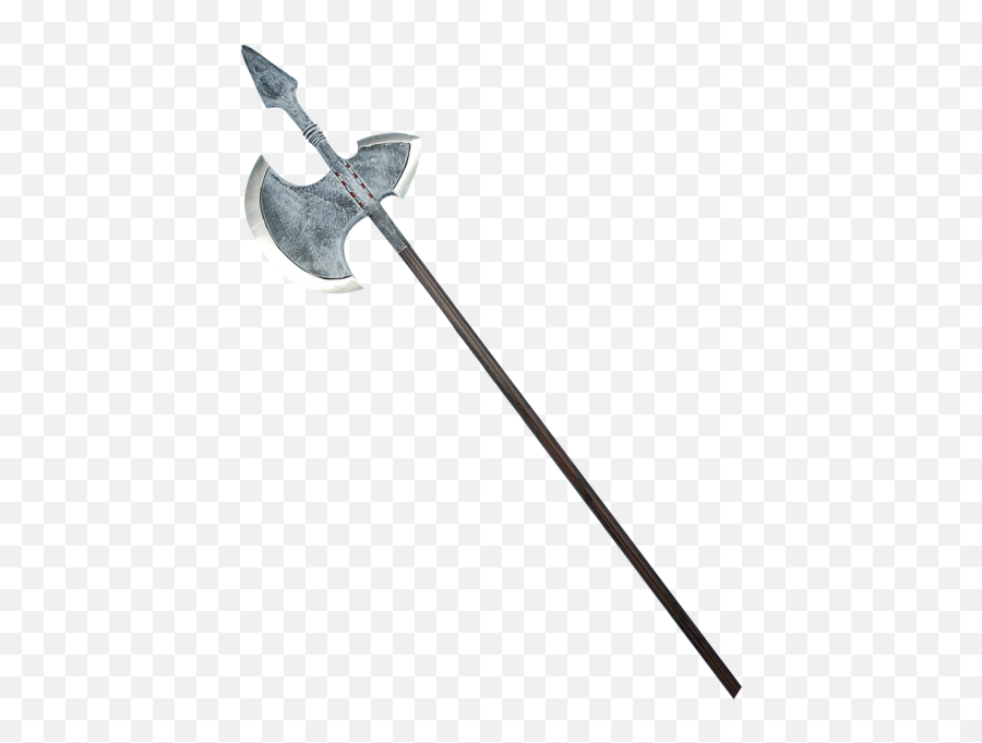 Battle Axe - Collectible Weapon Emoji,Battle Axe Emoji