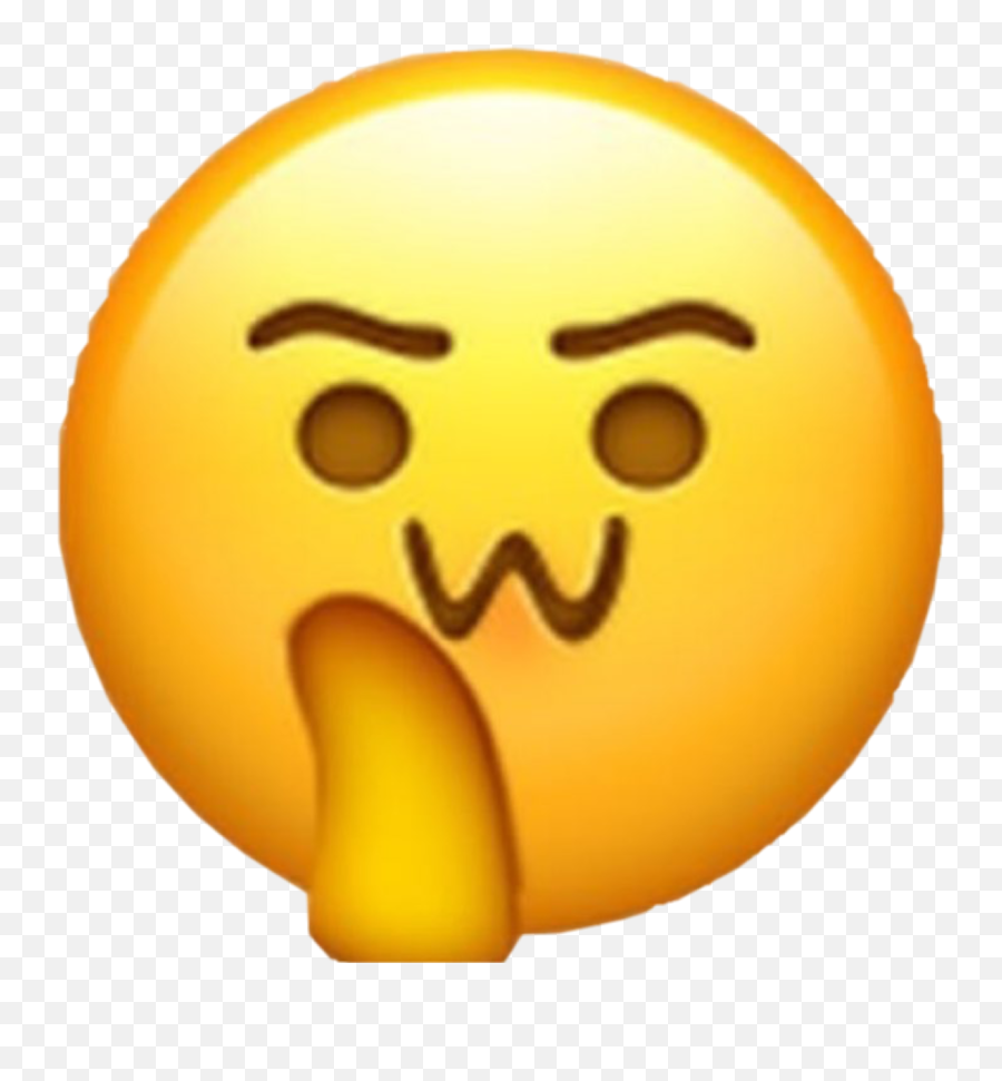 Owo Emoji Text - Emoji Uwu Png,Look Of Disapproval Emoji