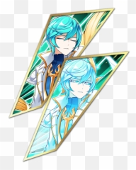 Ain Transcendence - Fictional Character Emoji,Elsword Emotion Commands