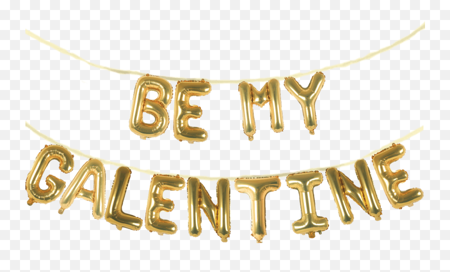 Be My Galentine 16 - Solid Emoji,Emoji Phrase Level 16