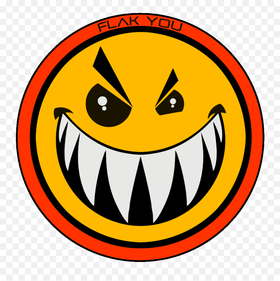 Flakyou - Unreal Tournament Smiley Face Emoji,Risata Emoticons
