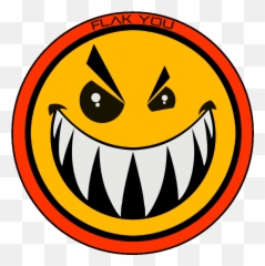 Flakyou - Unreal Tournament Smiley Face Emoji,Risata Emoticons