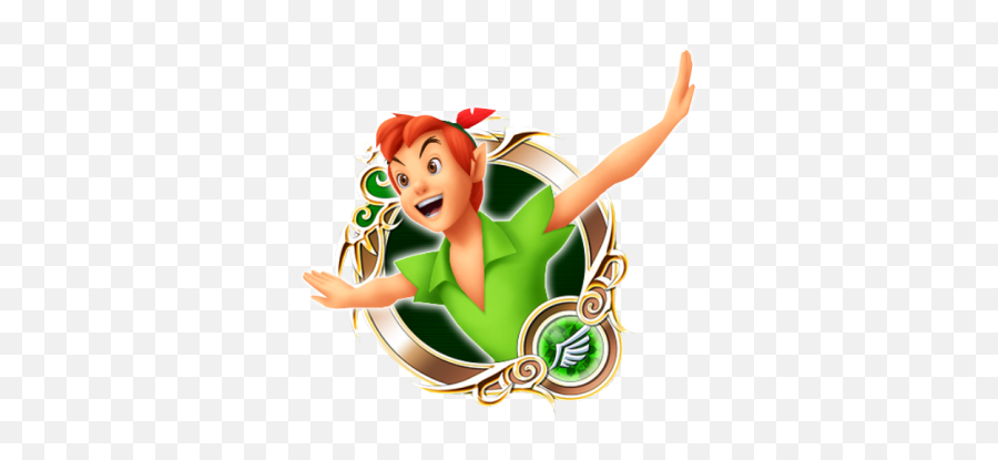 Peter Pan Png - 2006 Transparentpng Peter Pan Em Png Emoji,Peter Pan Disney Emoji