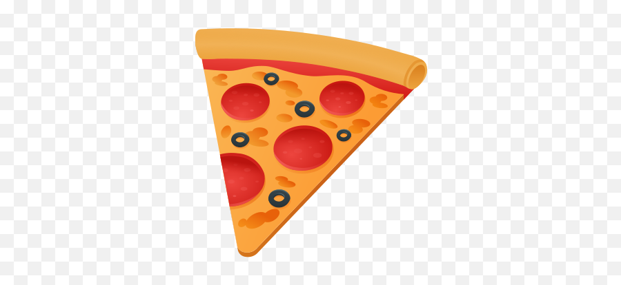 Pizza Ícone - Download Grátis Png E Vetores Cheese Pizza Emoji,Pizza Emoji Transparent