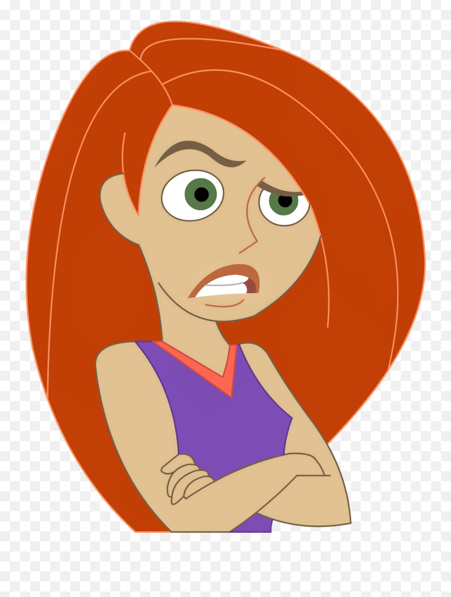 Weirded Out Face Clipart - Weirded Out Png Emoji,Weirded Out Emoticon