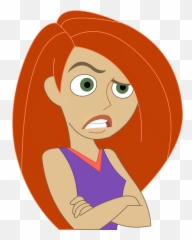 Weirded Out Face Clipart - Weirded Out Png Emoji,Weirded Out Emoticon