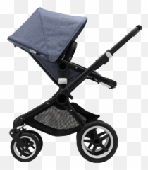 Bugaboo Fox Complete Stroller - Bugaboo Fox 1 Emoji,Emotion Caddy