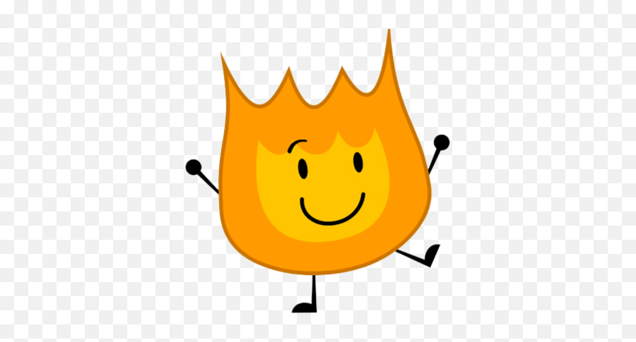 Categoryblog Posts Battle For Dream Island Wiki Fandom - Inanimate Insanity Firey And Oj Emoji,Big Chungus Emoticon