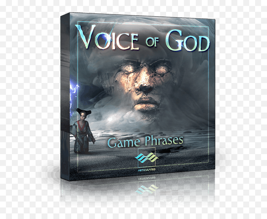 Voice Of God - Game Phrases Harut Dan Marut Emoji,Emotion Sentences