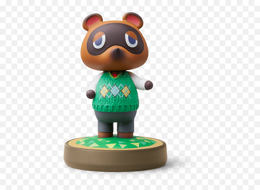 Animal Crossing Tom Nook Nintendo Emoji,Throws A Animal Emoticon